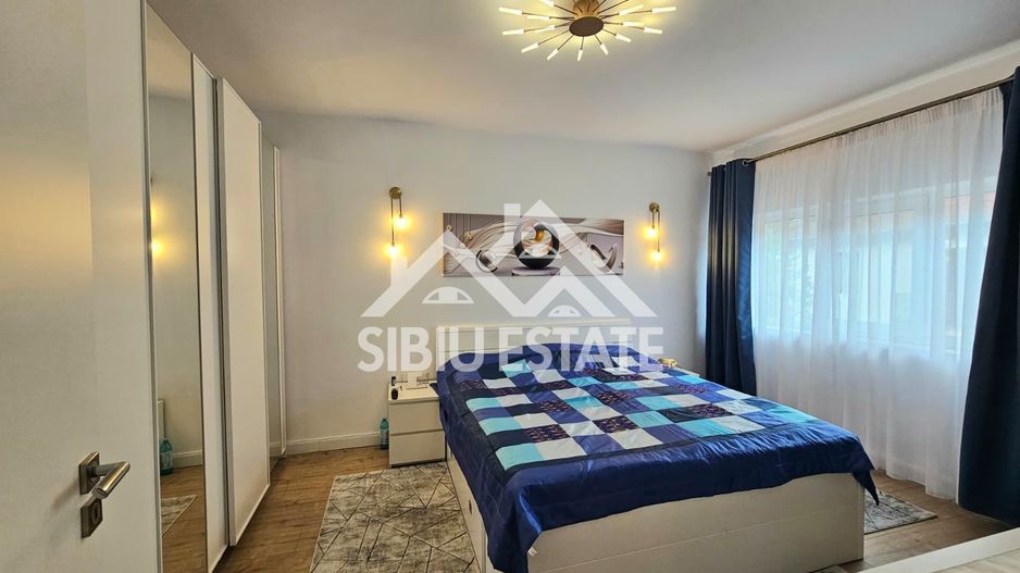 Casa Selimbar zona Brana - Poză 6
