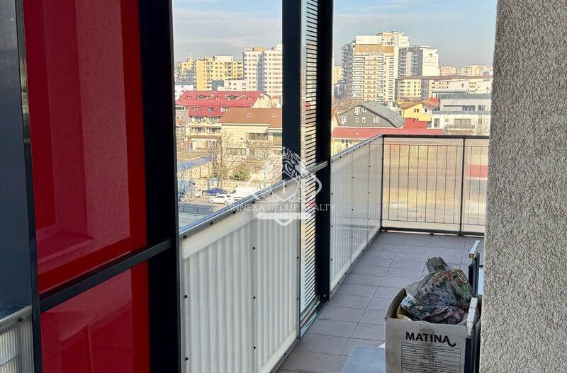 Apartament 3 camere decomandat de vanzare | Asmita Gardens | Vacaresti - Poză 14