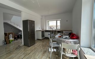 Casă NOUĂ cu 4 camere | Curte Liberă 280 mp | Bd. Uverturii – Virtuții - Poză 23