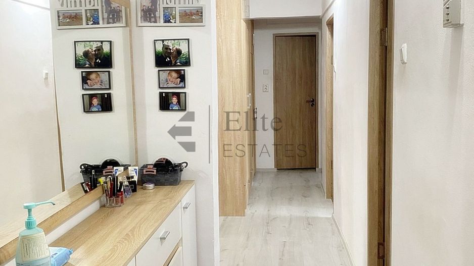 Apartament de vanzare cu 4 camere in Calea Aradului - Poză 6