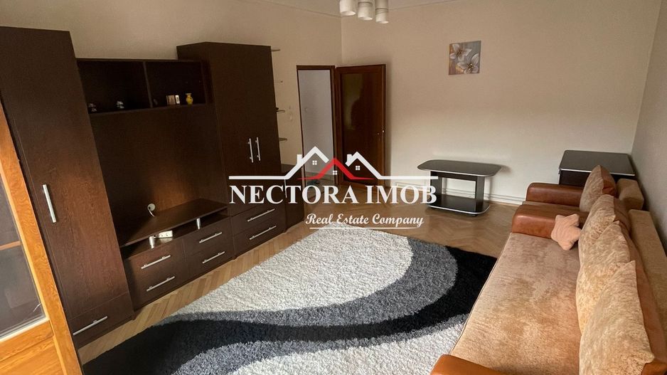 NECTORA IMOB-Apartament 2 camere, Ultracentral Pietonala, 65 mp, Et.2 - Poză 2