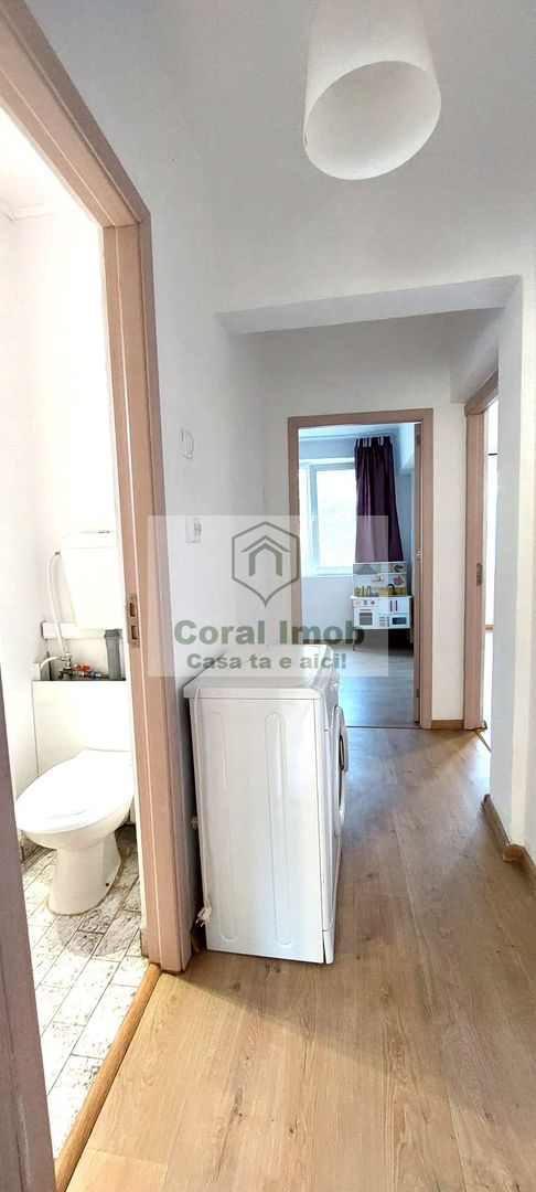 Inchiriere 3 camere, Zona Obor - Poză 11