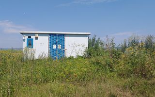 Teren intravilan 3,85 ha,Brasov DN 13 langa MILLE, OLYMPUS, ARKADA - Poză 6