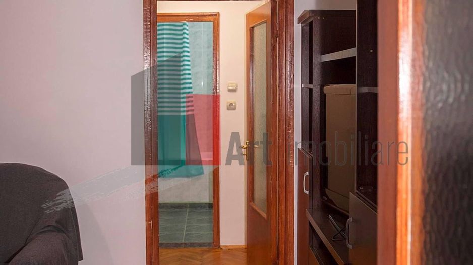 Apartamentul "SOLAIRUA" , Mosilor-adiacent, gata sa te muti in el - Poză 9