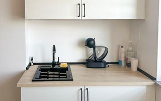 Chirie I Studio Dublu I Ivory Residence - Poză 9