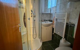 Apartament 3 camere decomandate, 100 mp, strada Hasdeu - Poză 8