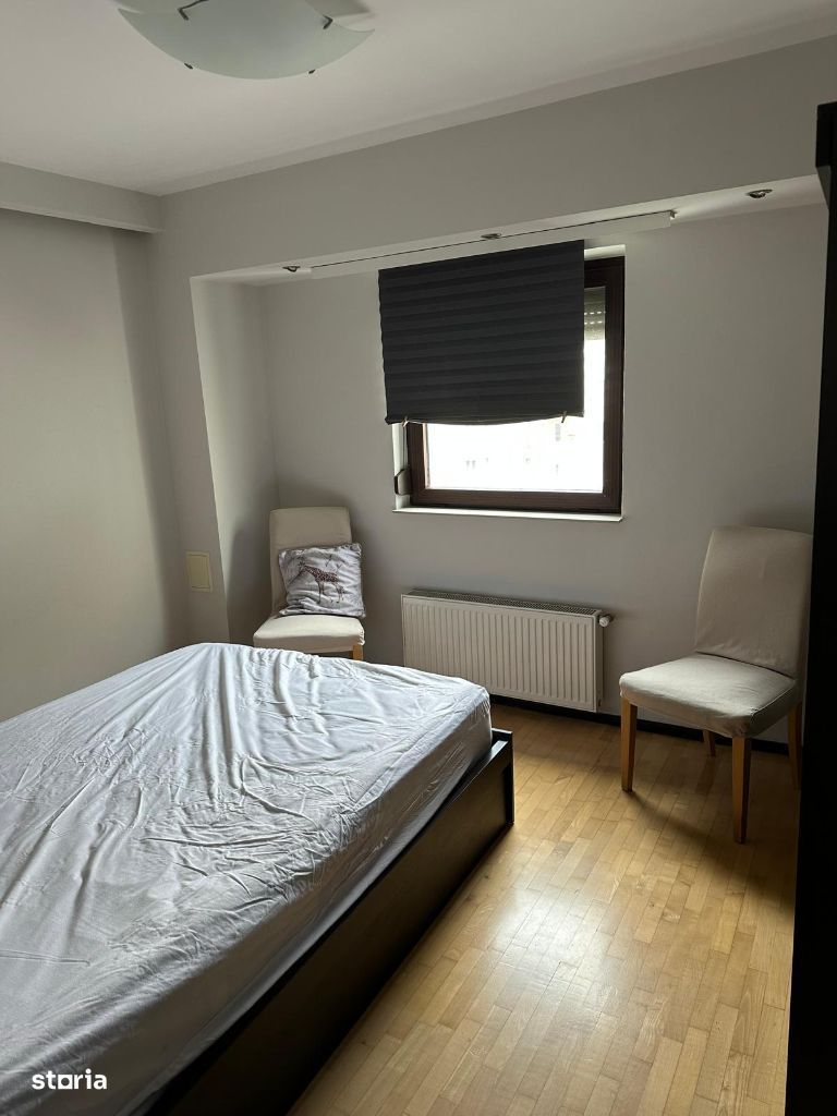 Apartament 3 camere decomandat, spațios, mobilat complet, Splaiul Unirii - Poză 7