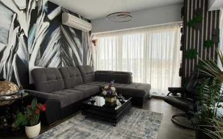 Apartament modern cu 3 camere/ 69mp/ zona Tudor Vladimirescu - Poză 3
