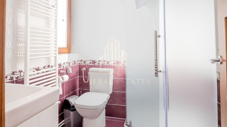 Vilă cu suflet și poveste în Tohanu Nou – Bran - Poză 24