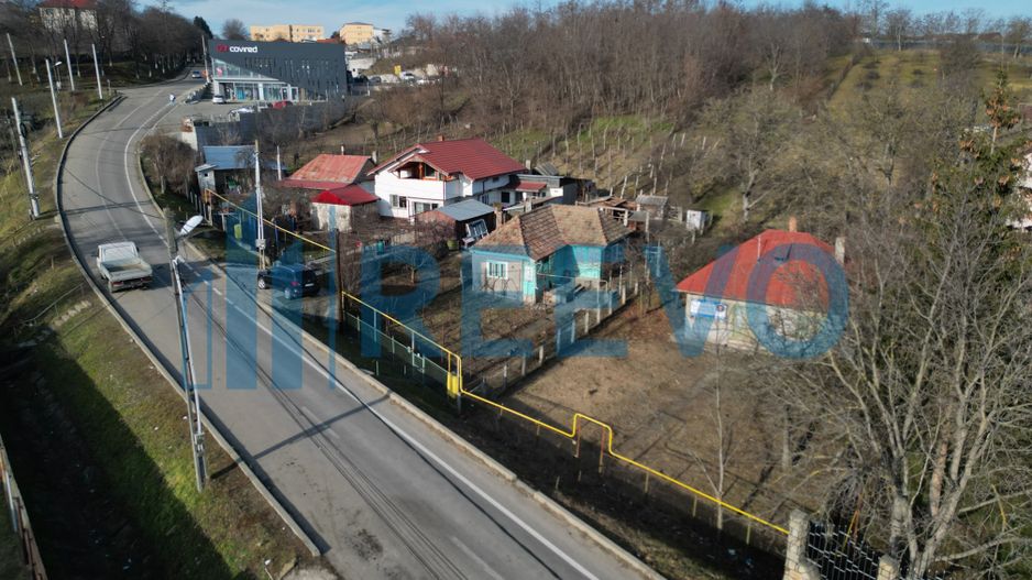 Casă de vânzare Buhuși, Str. Republicii, Bacău - Poză 19