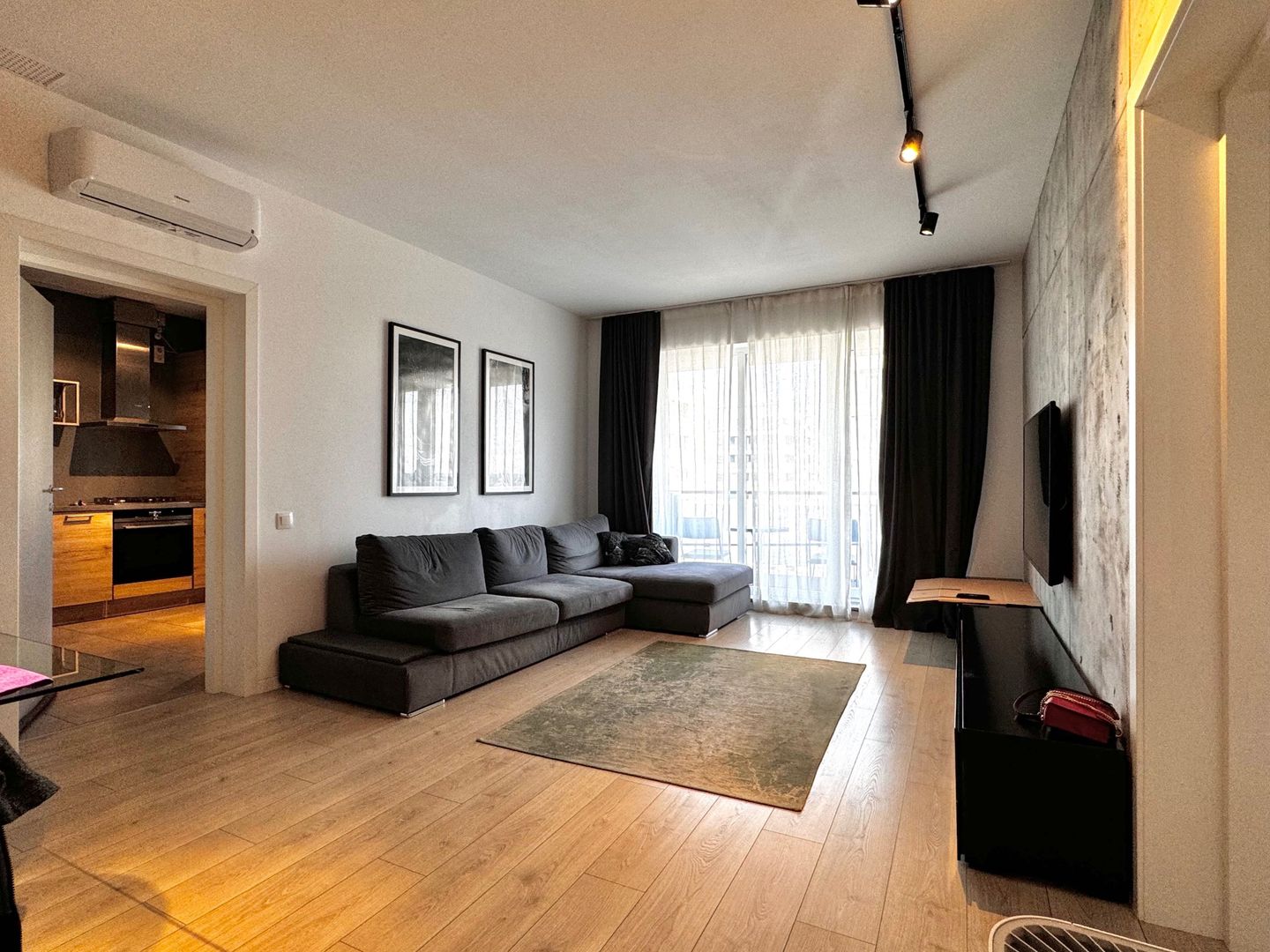 Apartament | 3 camere | New Point Pipera - Poză 1