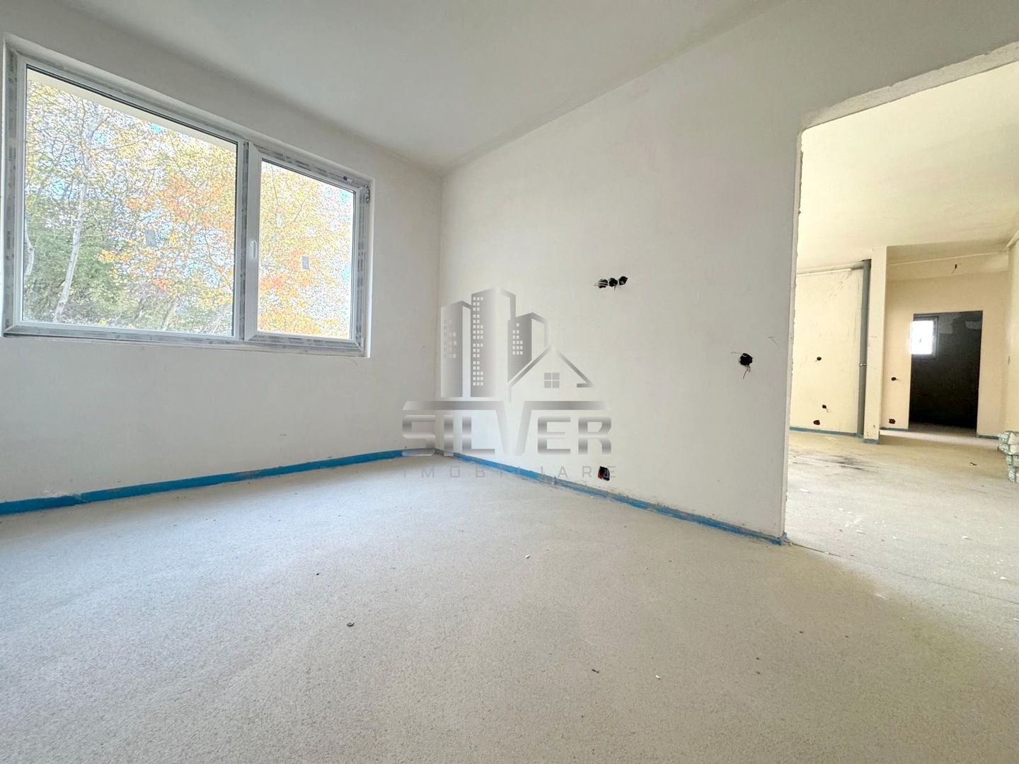 Apartament cu 3 camere/62 MP/zona Catanelor. - Poză 7