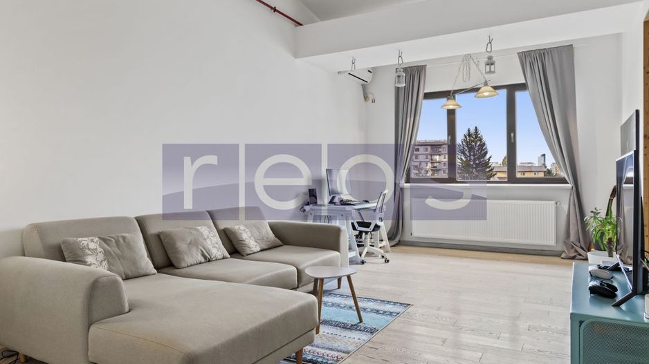 APARTAMENT 3 CAMERE CRÂNGAȘI - Poză 1