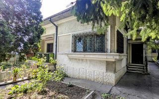 Vilă în zona Copou, aproape de Copou Bellevue, Iași – 4 camere, 400 mp teren - Poză 1