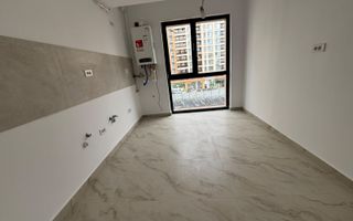 Ap 2 camere decomandat | 63.7 mp | 2 balcoane | Sky Garden Residence - Poză 7