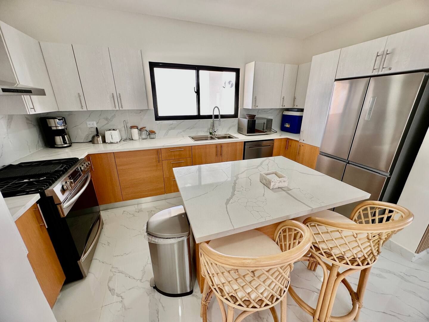 Vilă rezidențială în Palma del Sol - Poză 5