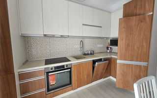 Apartament 3 camere de închiriat | Sub Arini, Sibiu | 86 mp - Poză 5