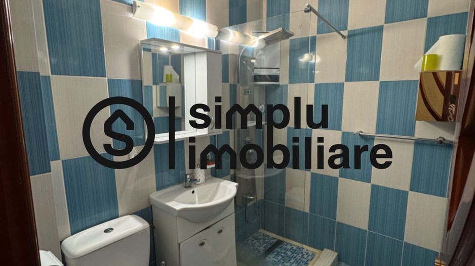 2 camere, parter, Brazda lui Novac - 380 Euro - Poză 12