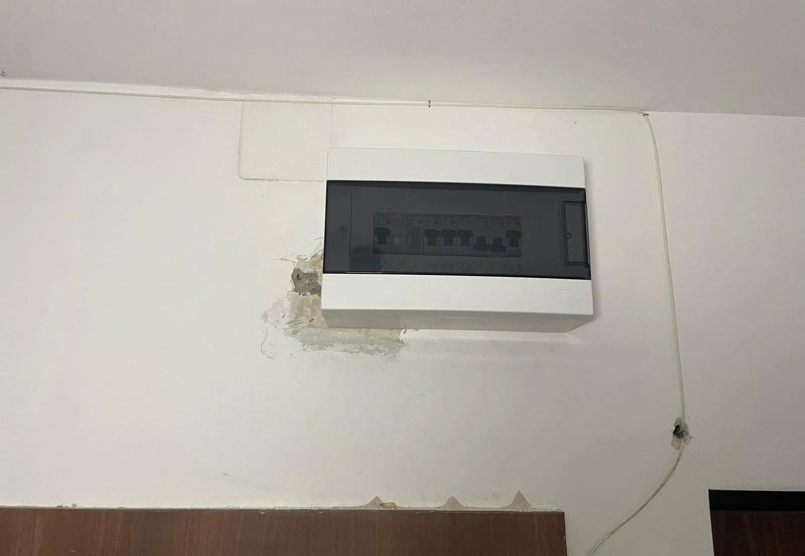 Apartament  3 camere de vanzare Gorjului - Poză 7