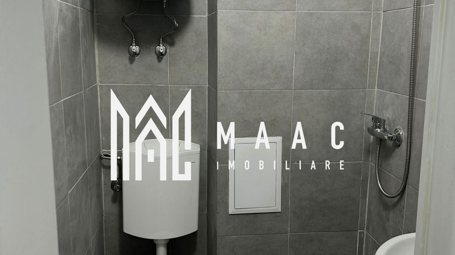 Garsonieră | Complet renovată | Etaj 3 | Zona Lacul lui Binder | Investiție - Poză 3