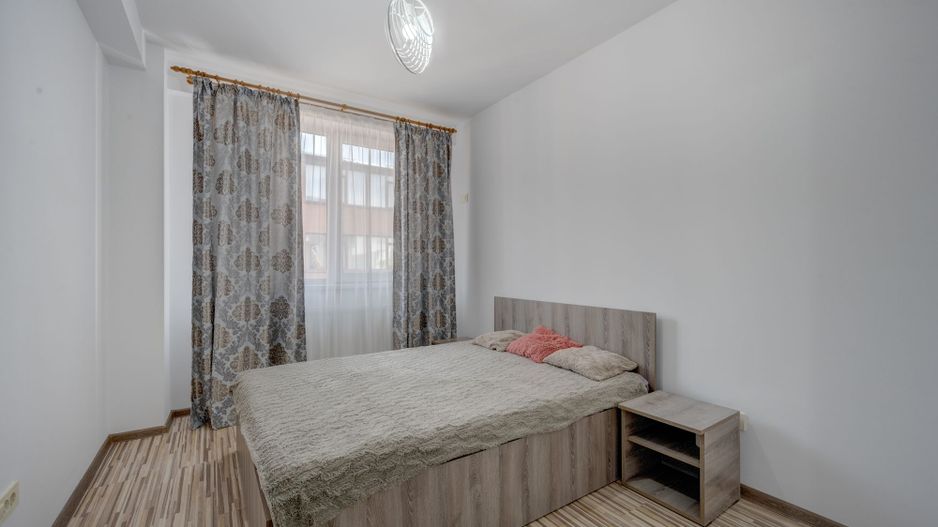 Apartamentul Cochet cu 3 cam. in Tineretului 24 !Mob/Utilat ! - Poză 3