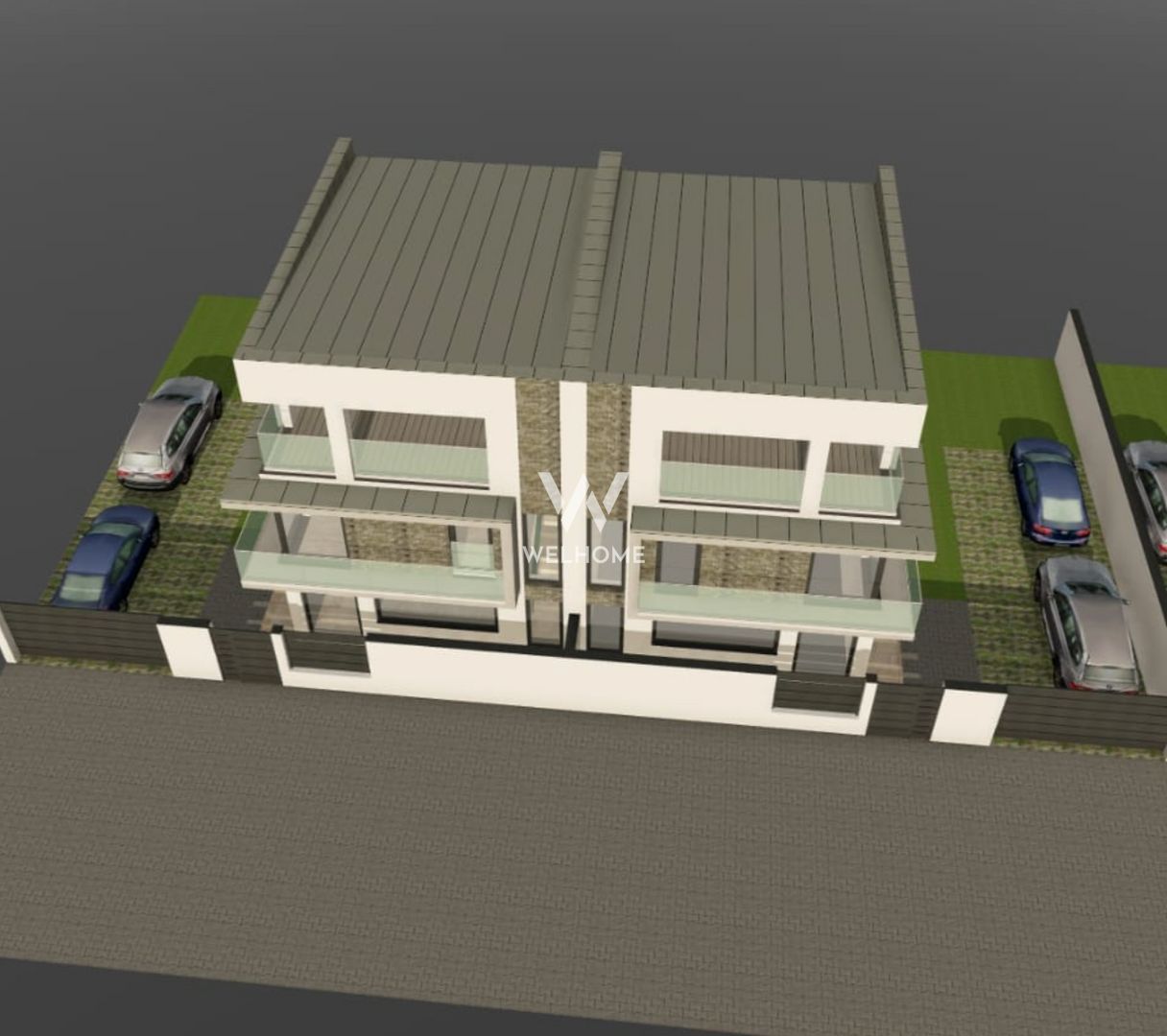 Casa noua, proiect deosebit Selimbar, Sibiu - Poză 2