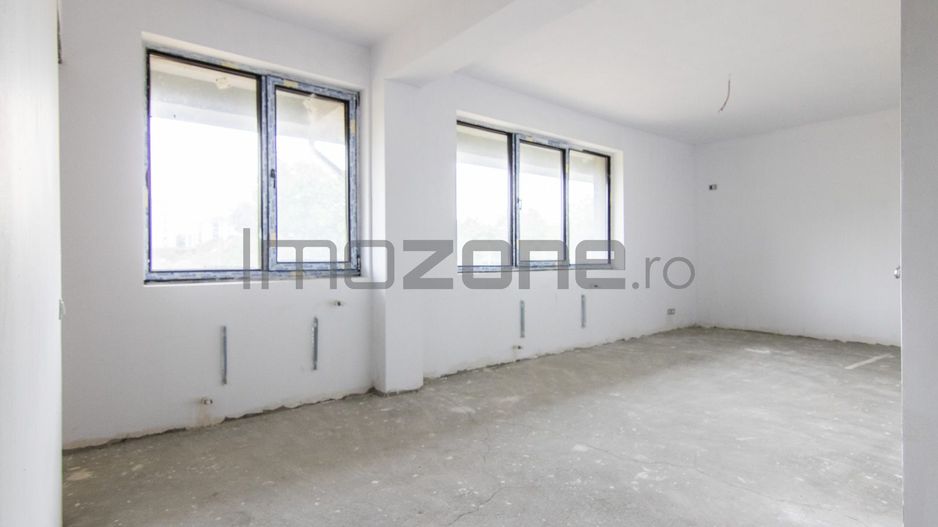 Valea Larga, Apartament 2 camere, 56 mp., Bloc Nou, Comision 0%! - Poză 8