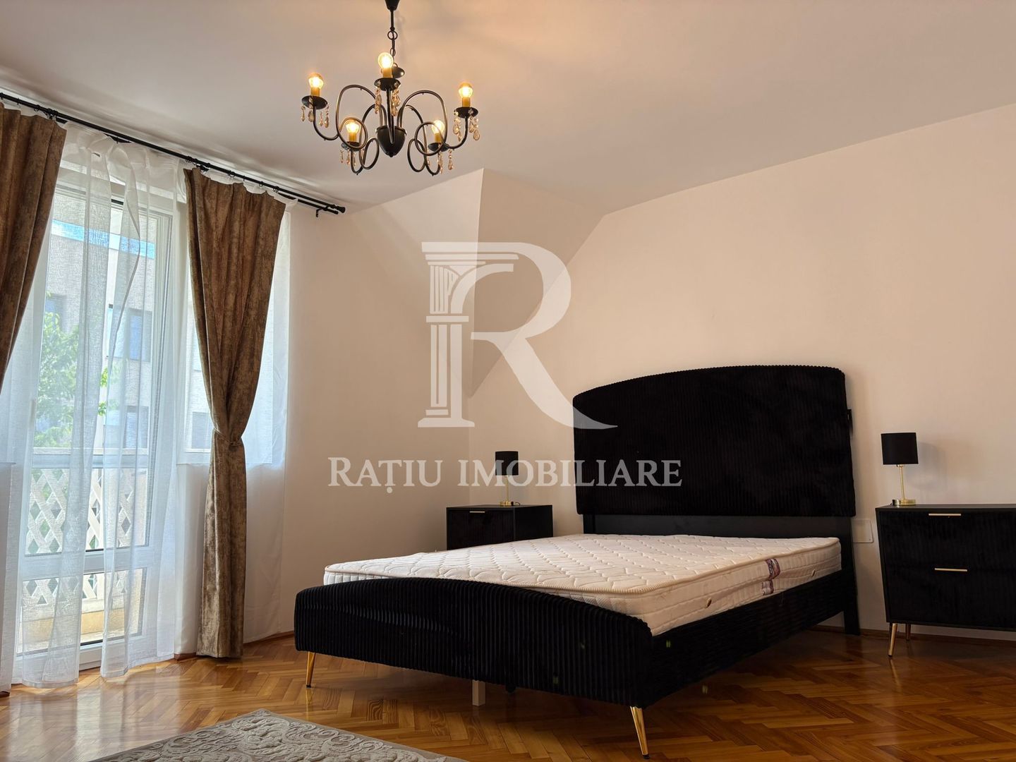 Apartament la casa de inchiriat | Gheorghe Doja | Oradea - Poză 9