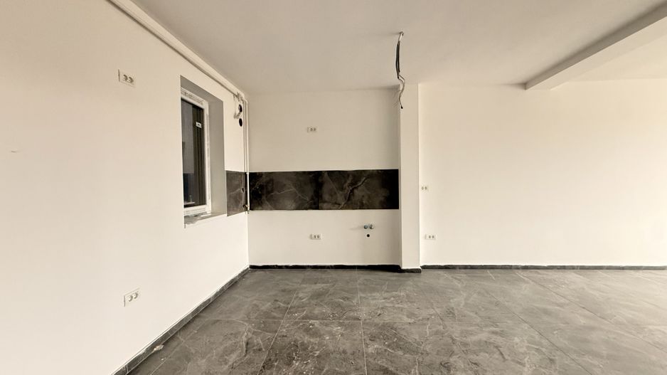 COMISION 0% Apartament 2 camere Giroc | Gata de predare |  53mp - Poză 5