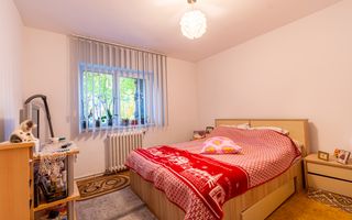 Apartament 3 Camere | Decomandat | 65 m2 | Zona Gheorghe Dima Zorilor - Poză 1