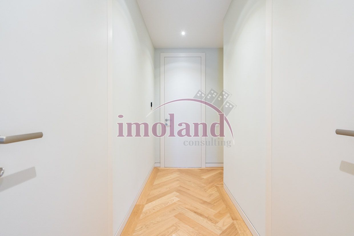 Inchiriere - apartament 4 camere - imobil nou - Dorobanti-Capitale - Poză 11