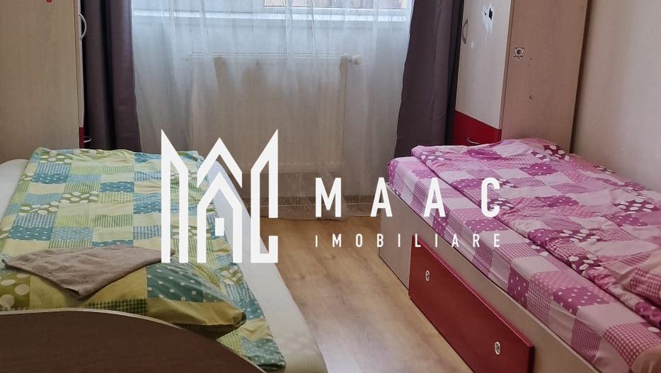 Apartament 3 Camere I 77 MP I Etaj 2 I Balcon I Hipodrom III - Poză 5