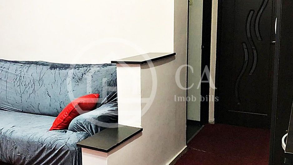 Apartament cu 2 camere de vanzare in Rogerius, Oradea - Poză 11