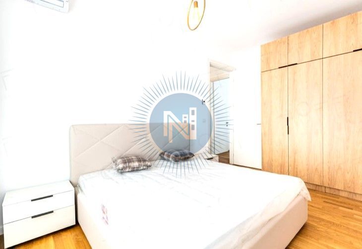 Apartament 3 camere Luxuria cu loc de parcare inclus - Poză 3