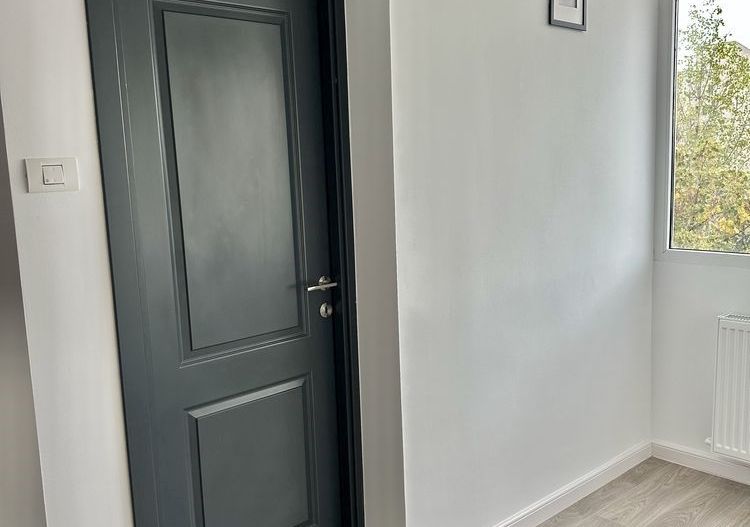 Garsoniera zona Costin Georgian - Lucretiu Patrascanu - Poză 5