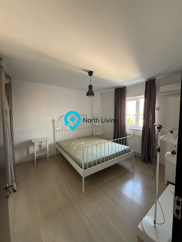 Apartament 3 camere | Fizicienilor - Poză 6