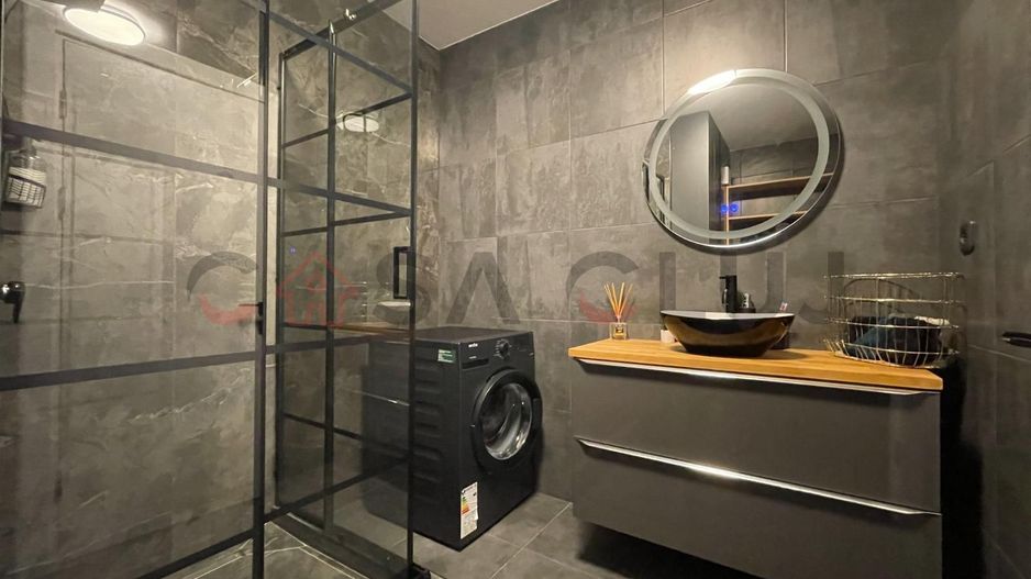 Apartament cu 2 camere strada Soporului - Poză 9