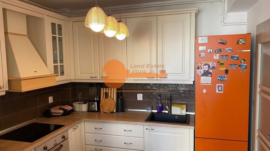 Apartament de lux 3 camere(Calea Calarasilor-Bloc 2019) - Poză 7