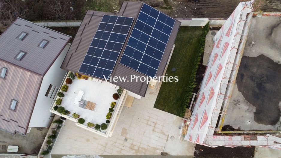 Dezvoltator - Casa pasiva - 341mp - Pipera | Plata esalonata - Poză 3