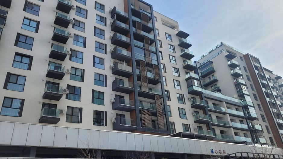 AP. 3CAM. DECOMANDAT,FINISAJE UPPER PREMIUM /  PROIECT ASTORIUM! - Poză 4