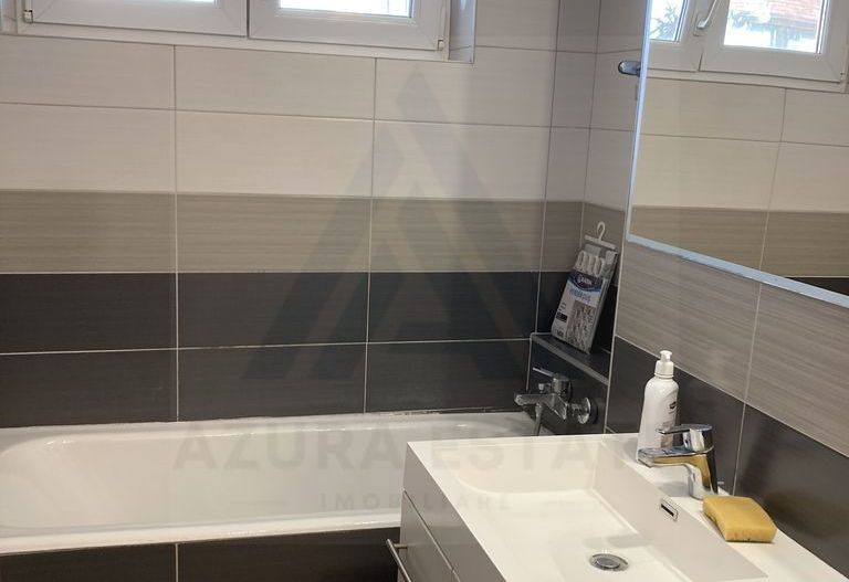 Apartament 2 camere 47 mp dotat cu AC si balcon in zona Hipodrom I - Poză 8