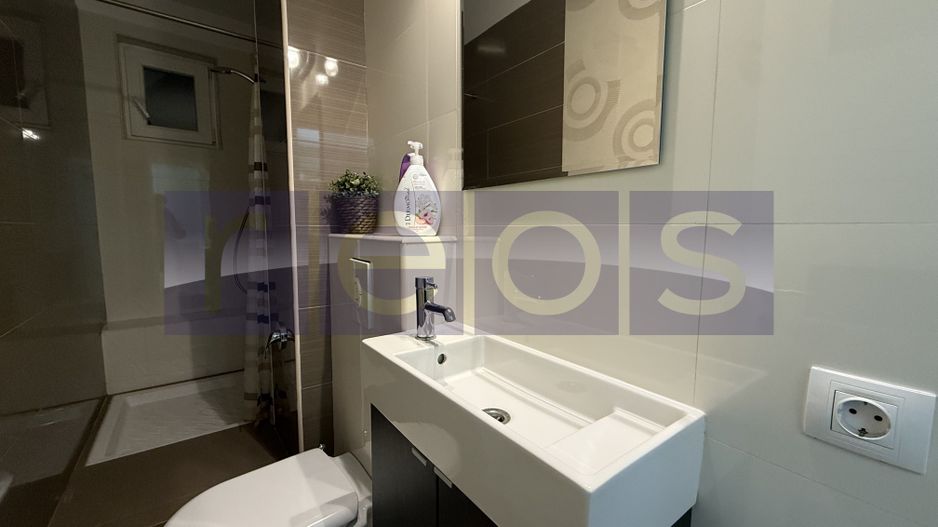 ÎNCHIRIERE 3 CAMERE + LOC DE PARCARE | ULTRACENTRAL | ZONA CISMIGIU | - Poză 8