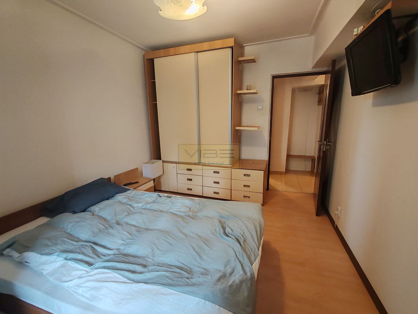Centru/ 3 min Palas - Anastasie Panu-  Hala Centrala - 2 camere -UMF - Poză 6