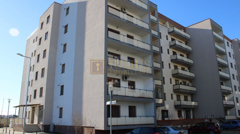 Toronto Residance, 1 camera, spatios, centrala proprie. Zona de nord - Poză 18