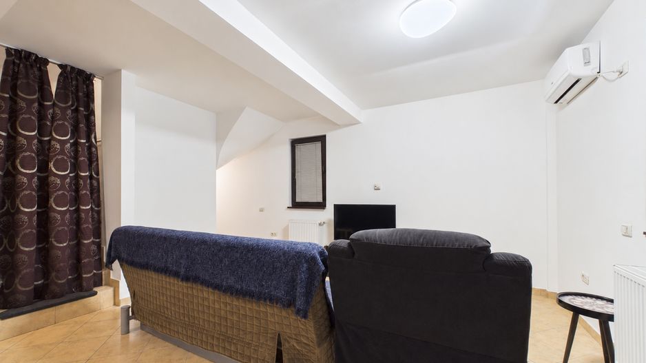 Casă duplex P+1+M | 113 mp utili | Curte | Popești-Leordeni - Poză 21
