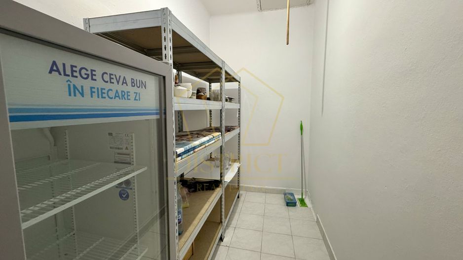 Casa pretabila pentru spatiu comerical 120mp | Girocului - Poză 12