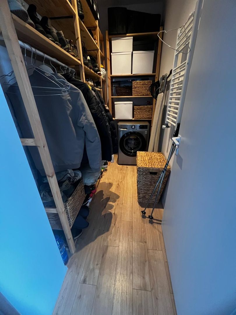 CASA INDIVIDUALA 5 CAMERE, TEREN 602 MP, MOBILAT/UTILAT, COMISION 0% - Poză 19