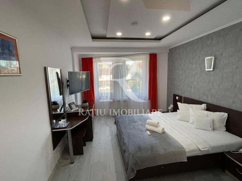 HOTEL SILVER– PRIME HOSPITALITY ASSET 4★ Operational - Poză 28