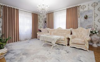 Vânzare, casă, 5 camere, str. Petru Rareș, Durlești - Poză 8
