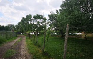 Teren Studiouri Buftea